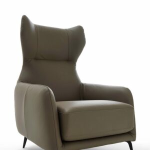 Кресло Dufflè 6