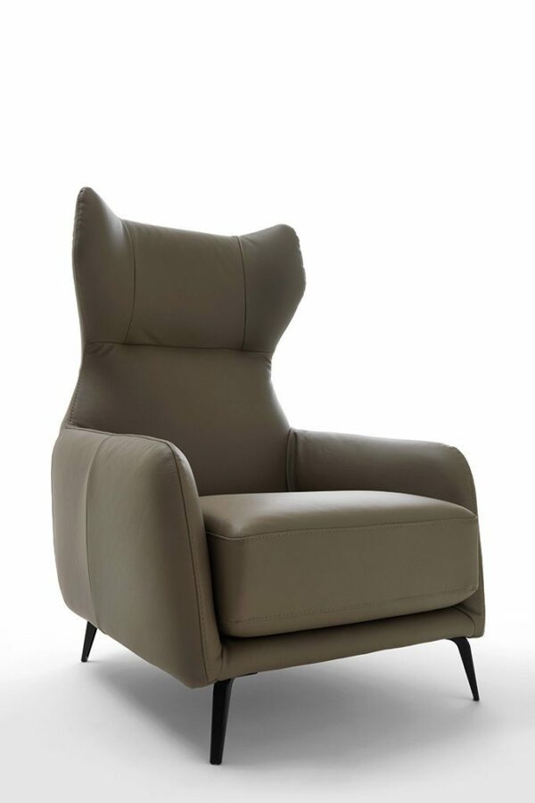 Кресло Dufflè 6