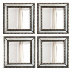 Зеркало DUMON SILVER 1