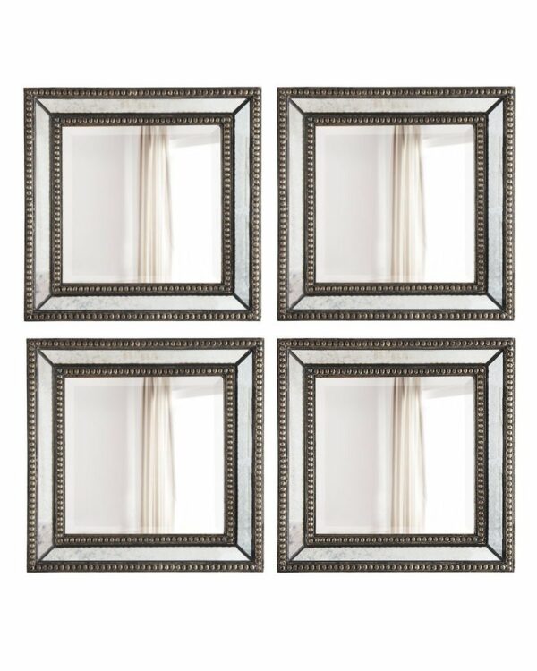 Зеркало DUMON SILVER