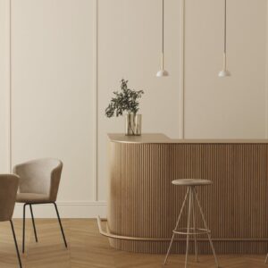 Потолочный светильник DUSSA 3