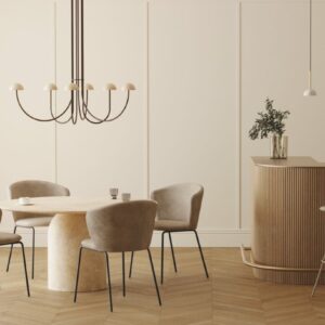 Потолочный светильник DUSSA 3