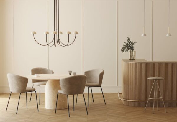 Потолочный светильник DUSSA 3