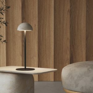 Настольная лампа DUSSA 2