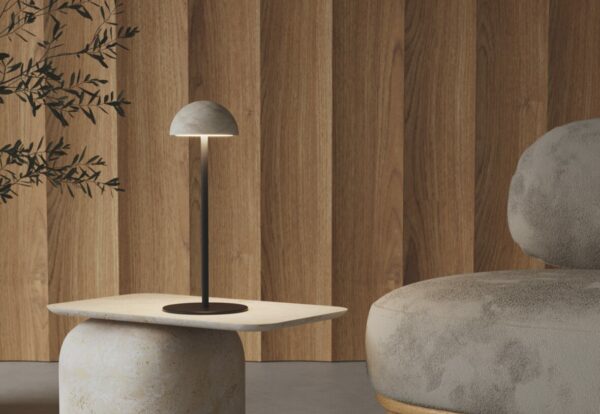 Настольная лампа DUSSA 2