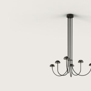 Потолочный светильник DUSSA 1