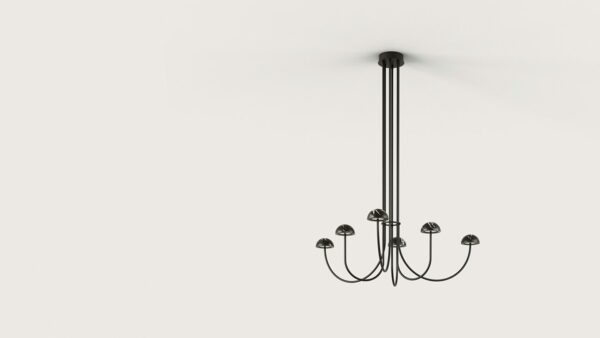 Потолочный светильник DUSSA 1