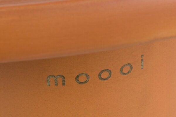 Приставной столик OBON HIGH TERRACOTTA 2