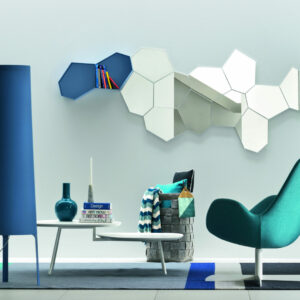 Журнальный Столик TWEET CS/5085-A 5