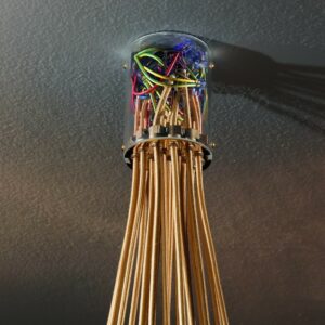 Потолочный светильник E19 3