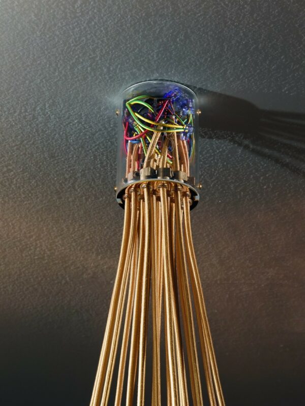 Потолочный светильник E19 3