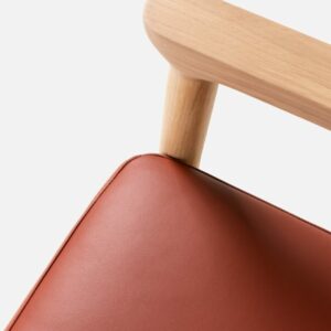 Стул ZIO TERRACOTTA 3