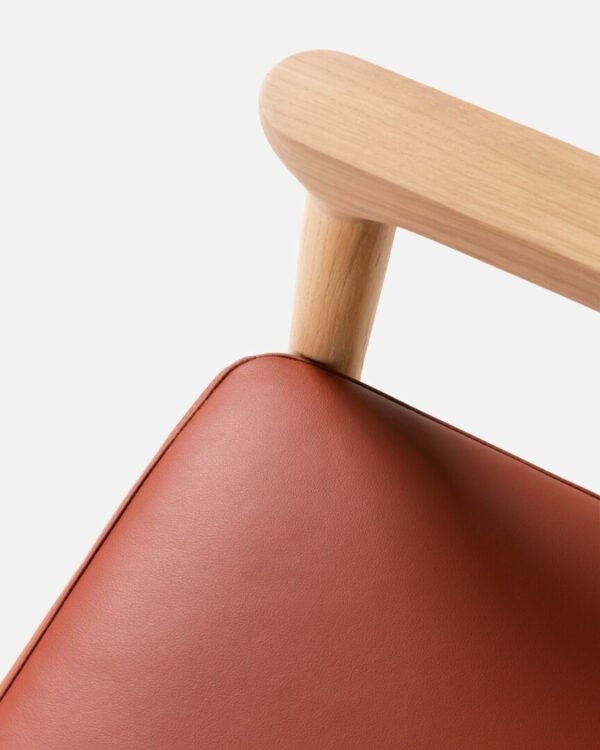 Стул ZIO TERRACOTTA 3