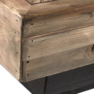 Журнальный cтолик COUNTRY STYLE 3