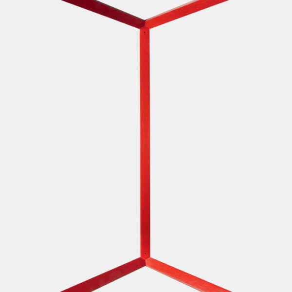 Журнальный столик 45° 4