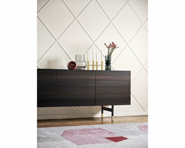 Комод HORIZON CS/6017-4B 4