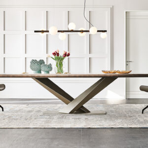 Стол stratos keramik premium 3