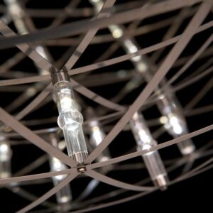 Люстра RAIMOND R89 6