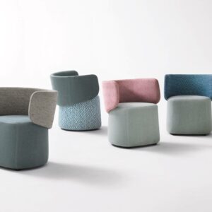 Кресло ORIGIN 2