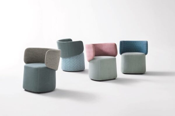 Кресло ORIGIN 2