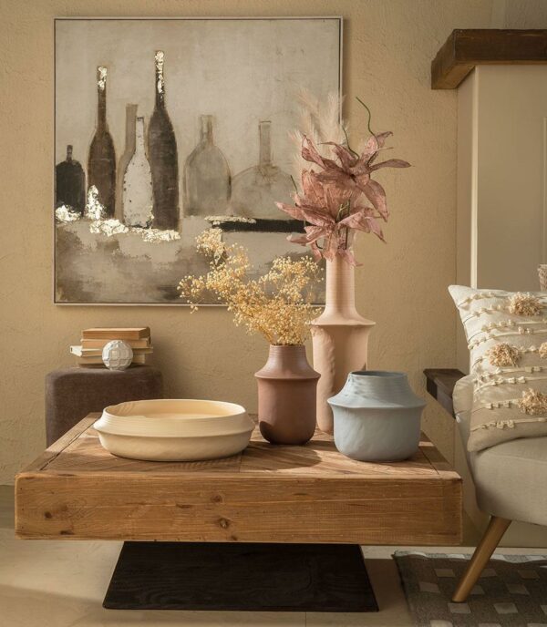 Журнальный cтолик COUNTRY STYLE 5