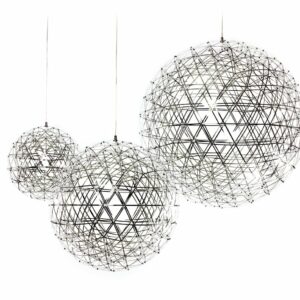 Люстра RAIMOND R89 2