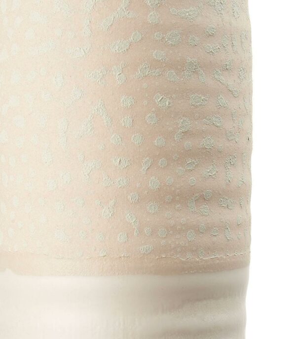 Ваза WHITE BOTTLE LOW 2