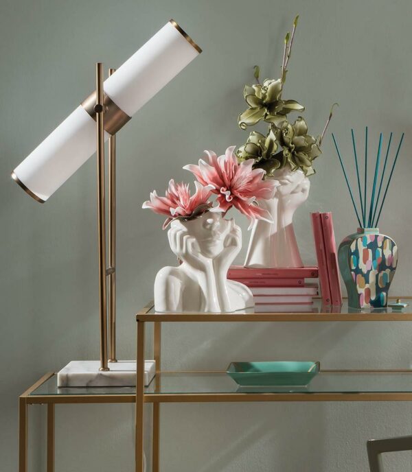 Торшер CRANE 3