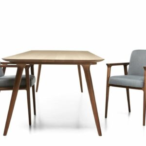 Стол ZIO CINNAMON 5