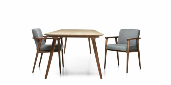 Стол ZIO CINNAMON 5