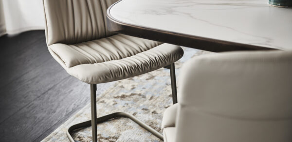 Cтул kelly cantilever 7