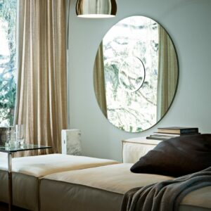 Зеркало Sole 2