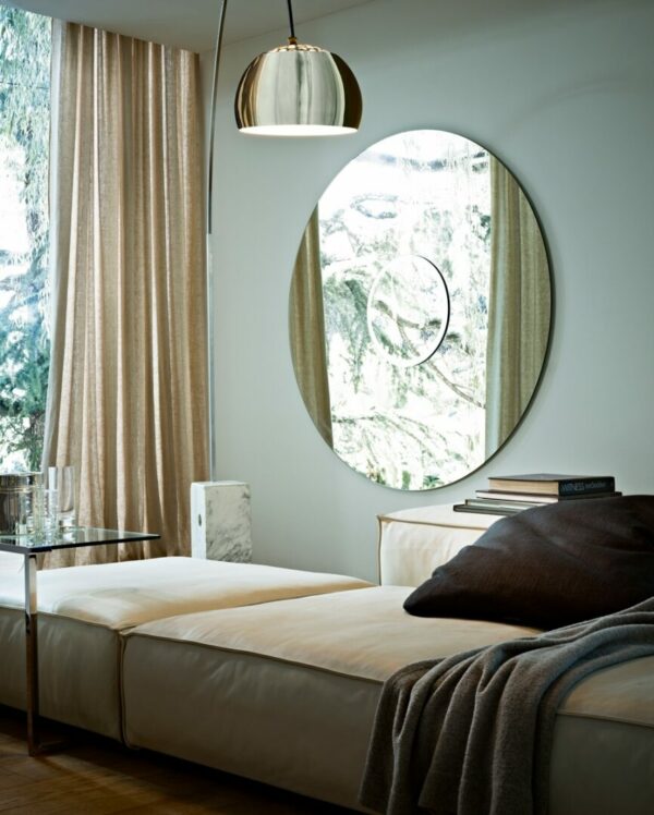 Зеркало Sole 2