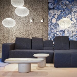 Торшер NR2 BLACK 4