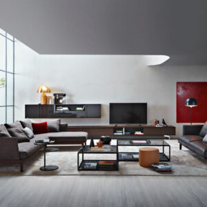 Модульный диван CHELSEA 7