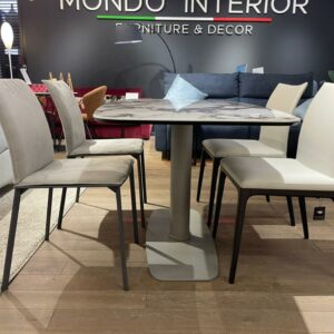 Обеденный стол ipanema keramik 7