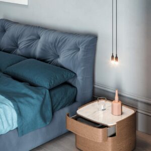 Кровать MODO 3