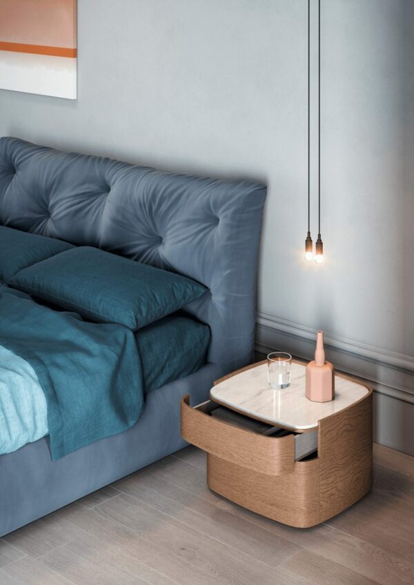 Кровать MODO 3