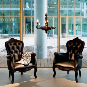 Люстра SMOKE CHANDELIER 6