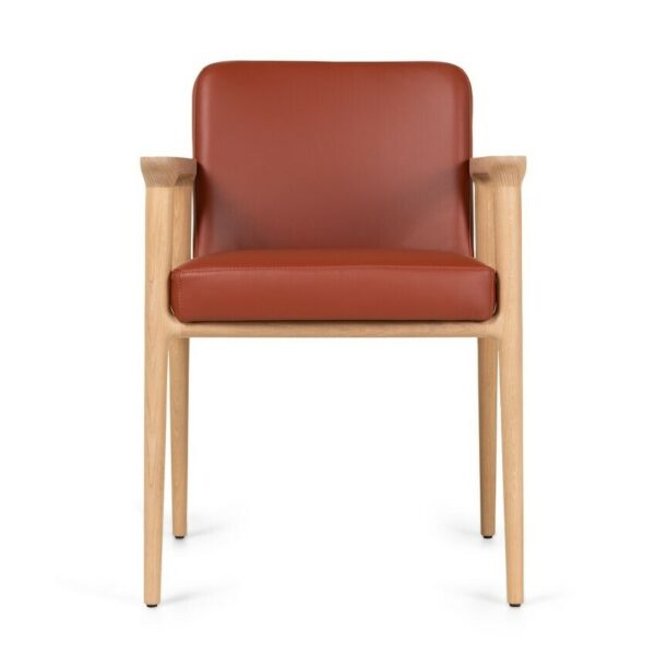 Стул ZIO TERRACOTTA 1