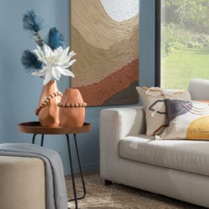 Ваза CON COLLANA 3