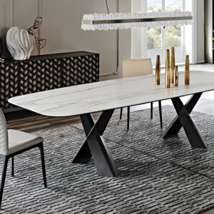 Обеденный стол Mad Max Keramik 3