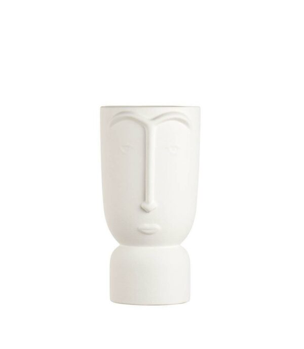 Ваза TESTA LOW 1