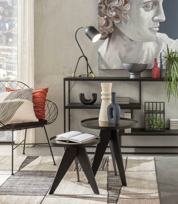 Настольная лампа URBAN 2