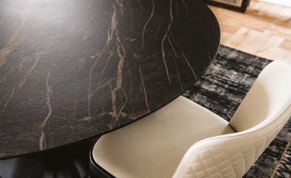 Обеденный стол soho keramik 3