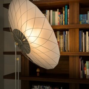 Торшер FILIGREE 9