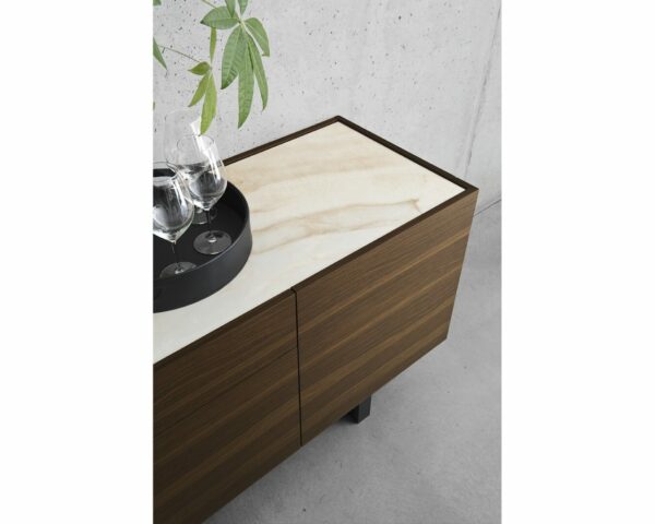 Комод HORIZON CS/6017-1A 4