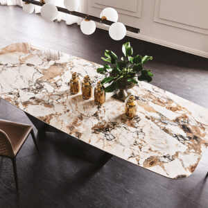 Обеденный стол Skorpio Keramik 5