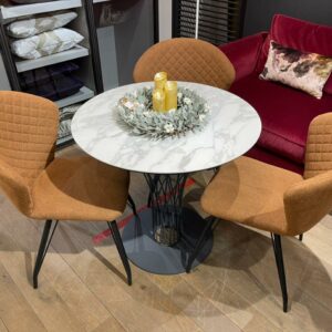 Обеденный стол nido keramik bistrot 4