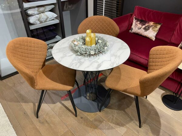 Обеденный стол nido keramik bistrot 4